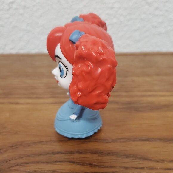 Figure - Poppy Playtime Collectible Mini Figure Roblox PhatMojo PVC 2.5" Tall - Picture 2 of 5
